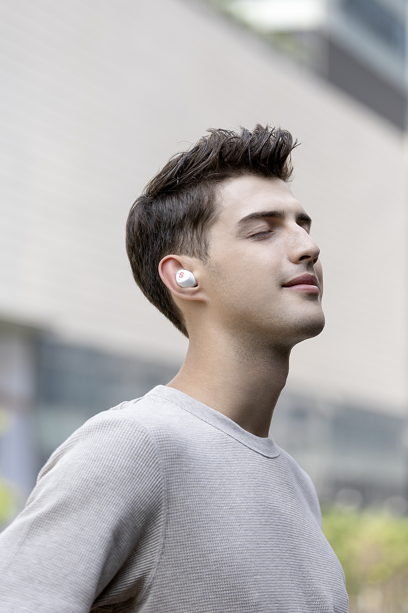 tws，Bluetooth，headset，model，