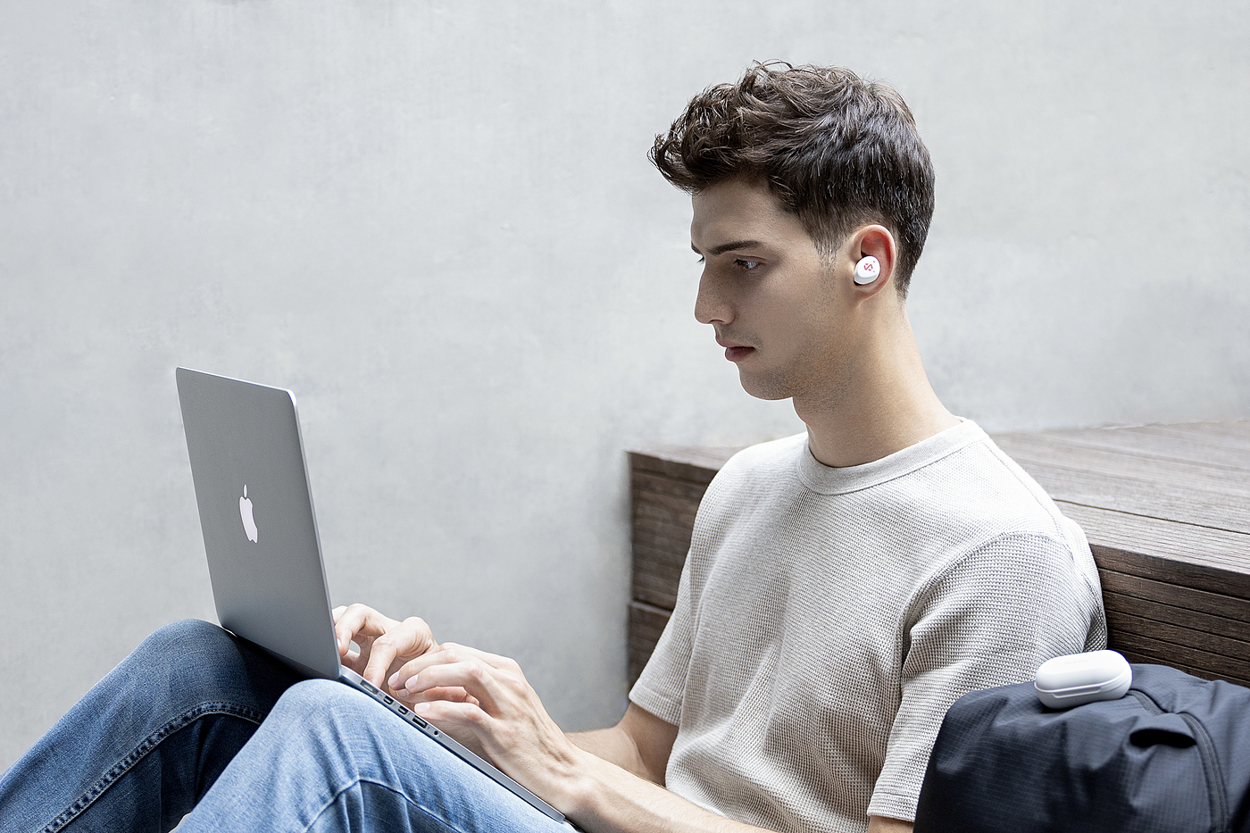 tws，Bluetooth，headset，model，