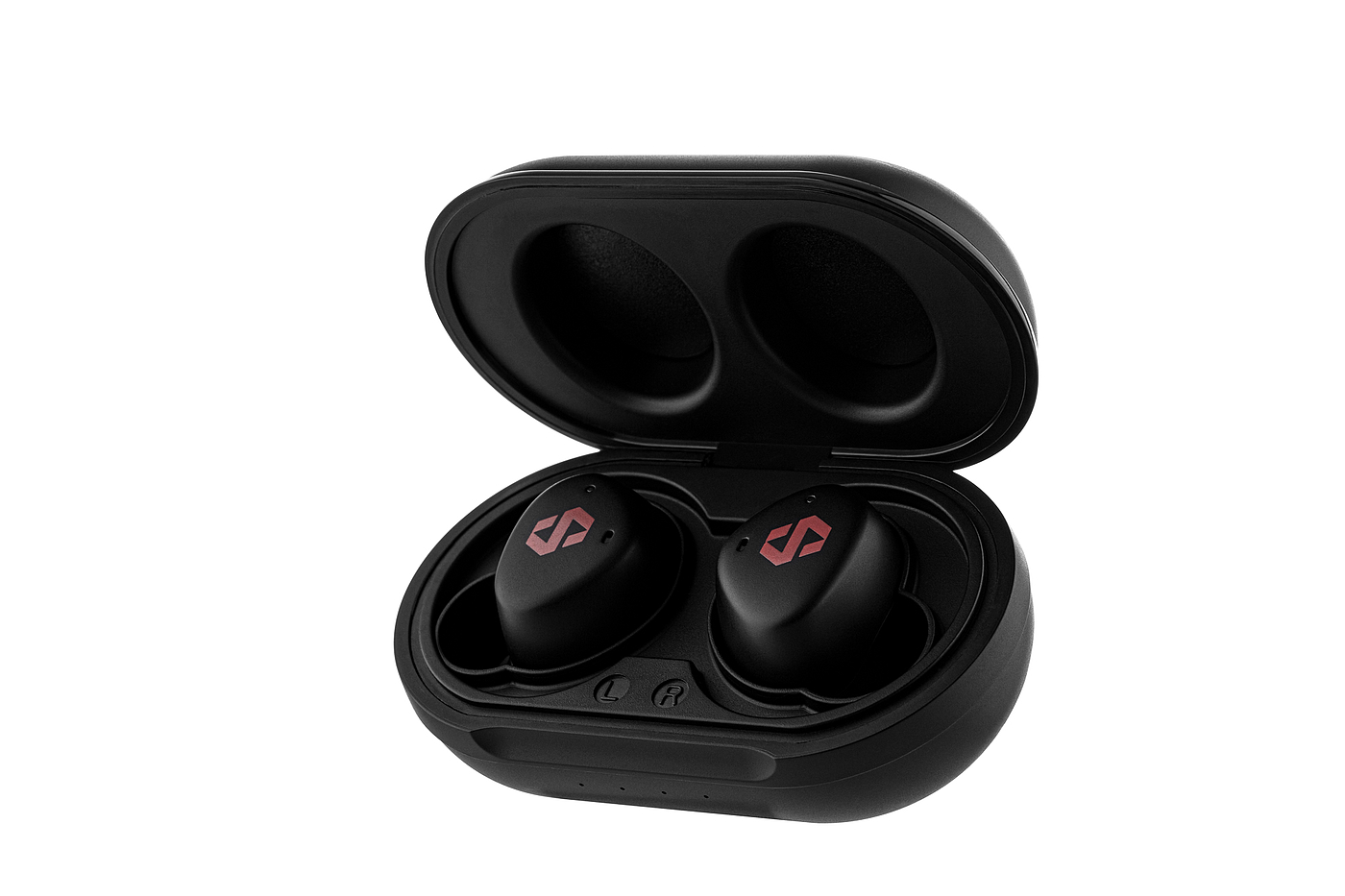 tws，Bluetooth，headset，model，