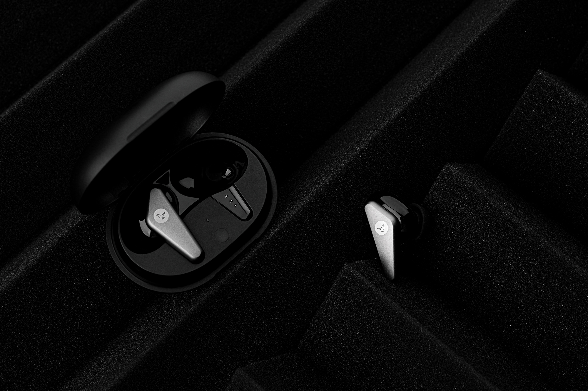 Bluetooth，headset，noise reduction，tws，