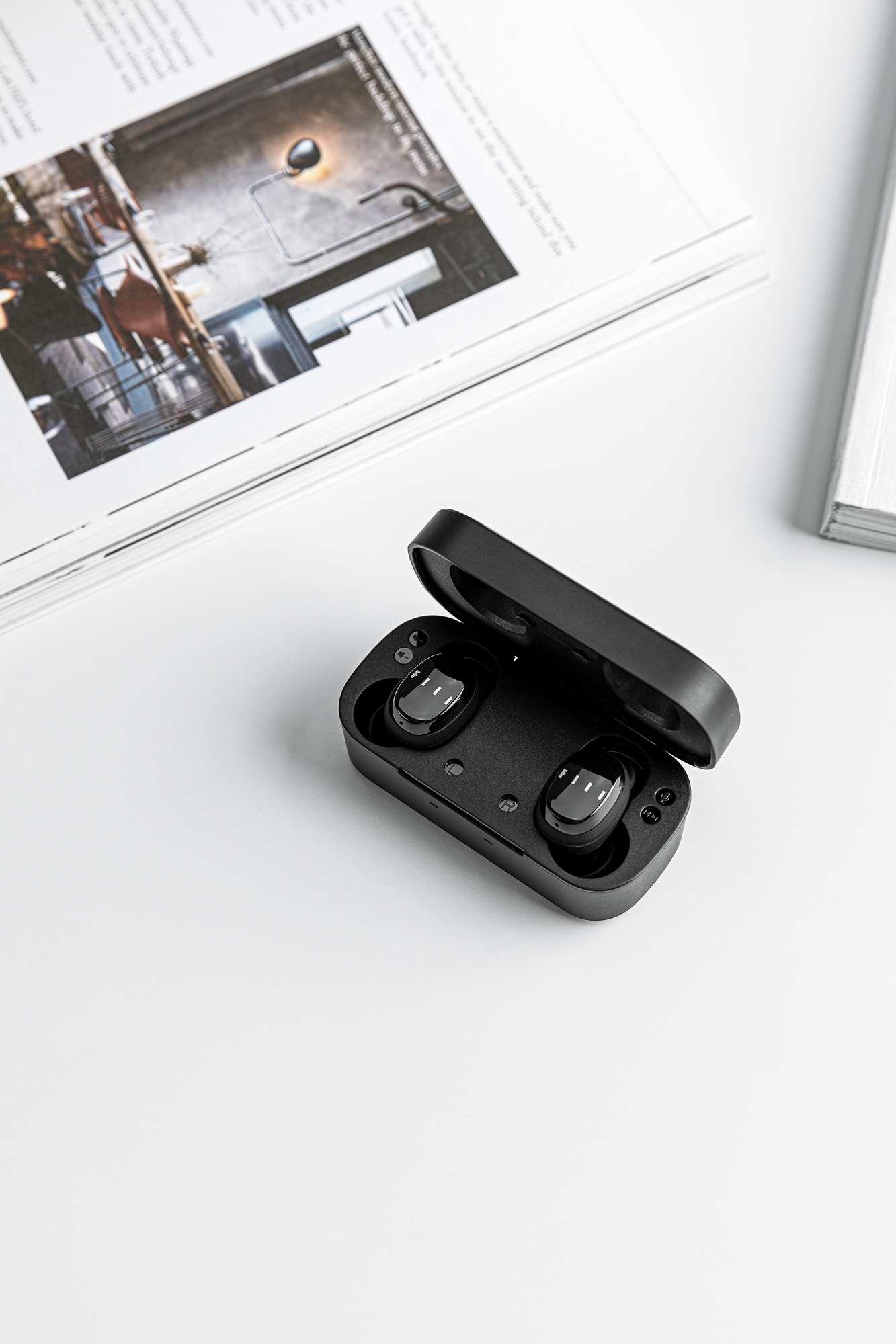 tws，Bluetooth，headset，