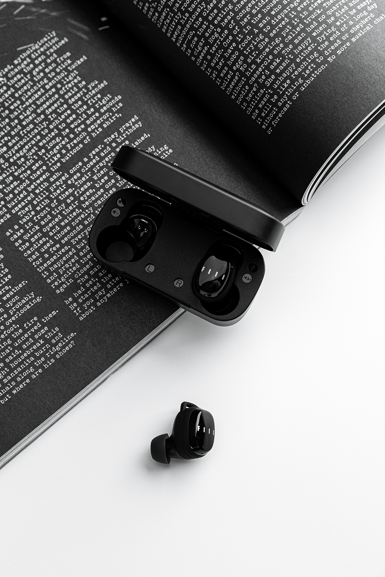 tws，Bluetooth，headset，