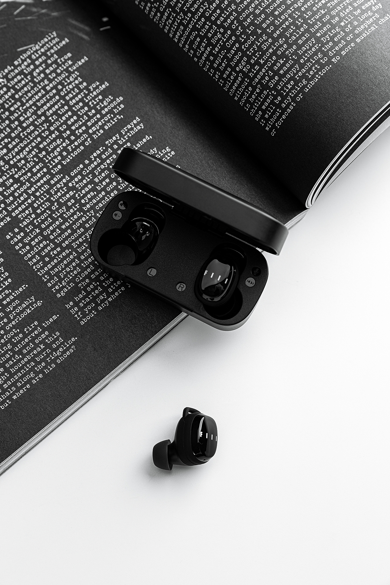 tws，Bluetooth，headset，