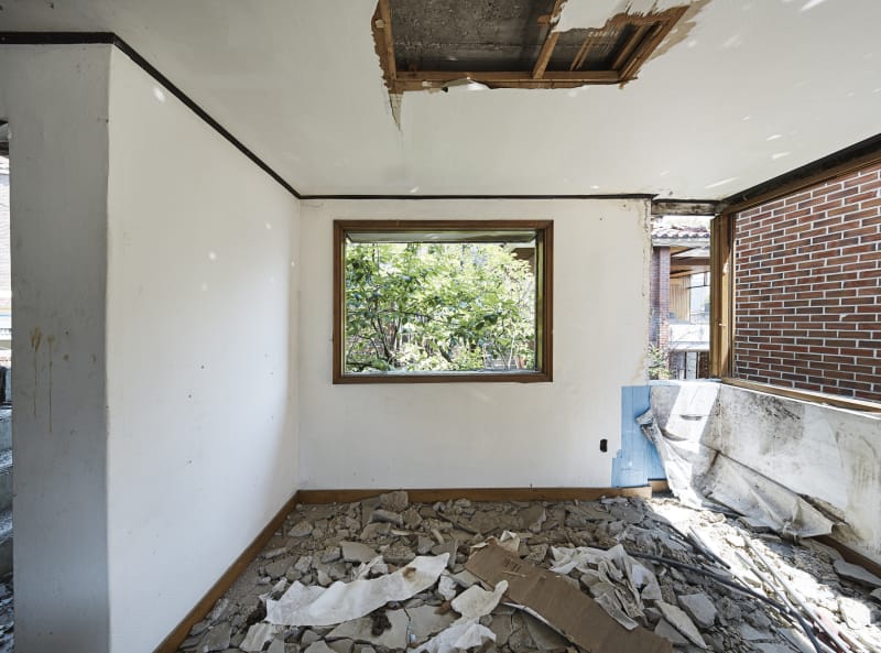 Interior design and architectural design project，gold prize，if，two thousand and eighteen，