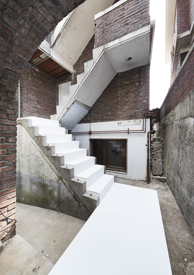 Interior design and architectural design project，gold prize，if，two thousand and eighteen，