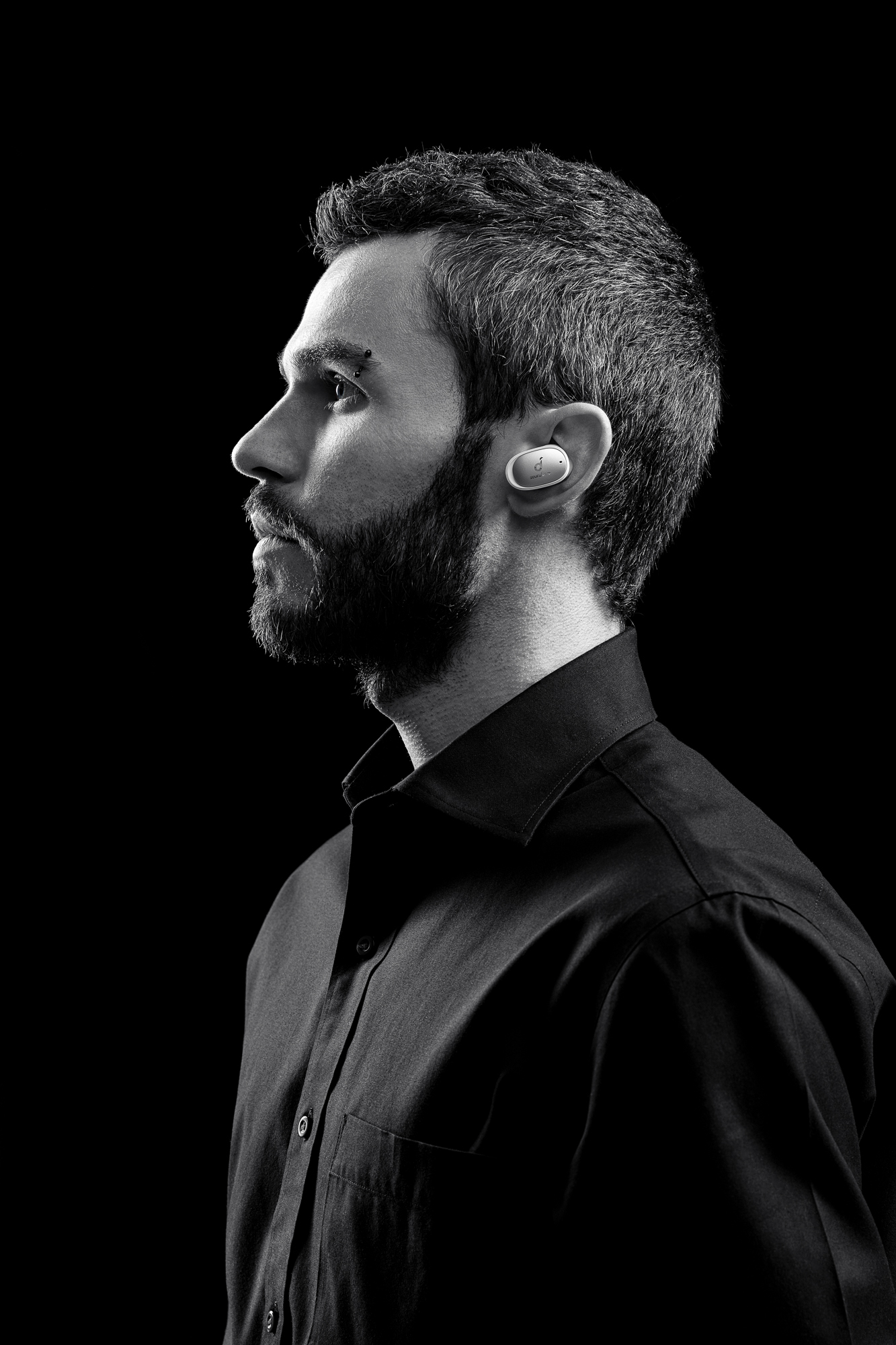 Soundcore，tws，Bluetooth，headset，