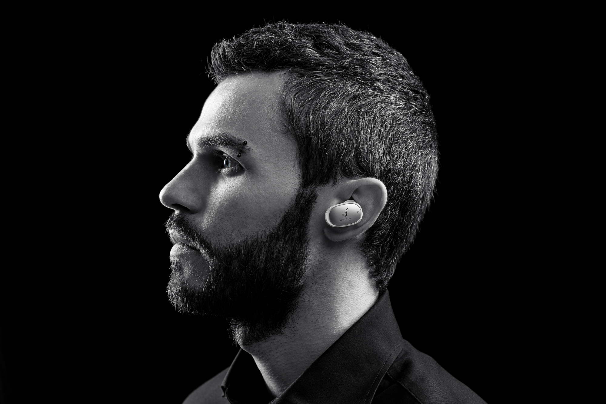 Soundcore，tws，Bluetooth，headset，