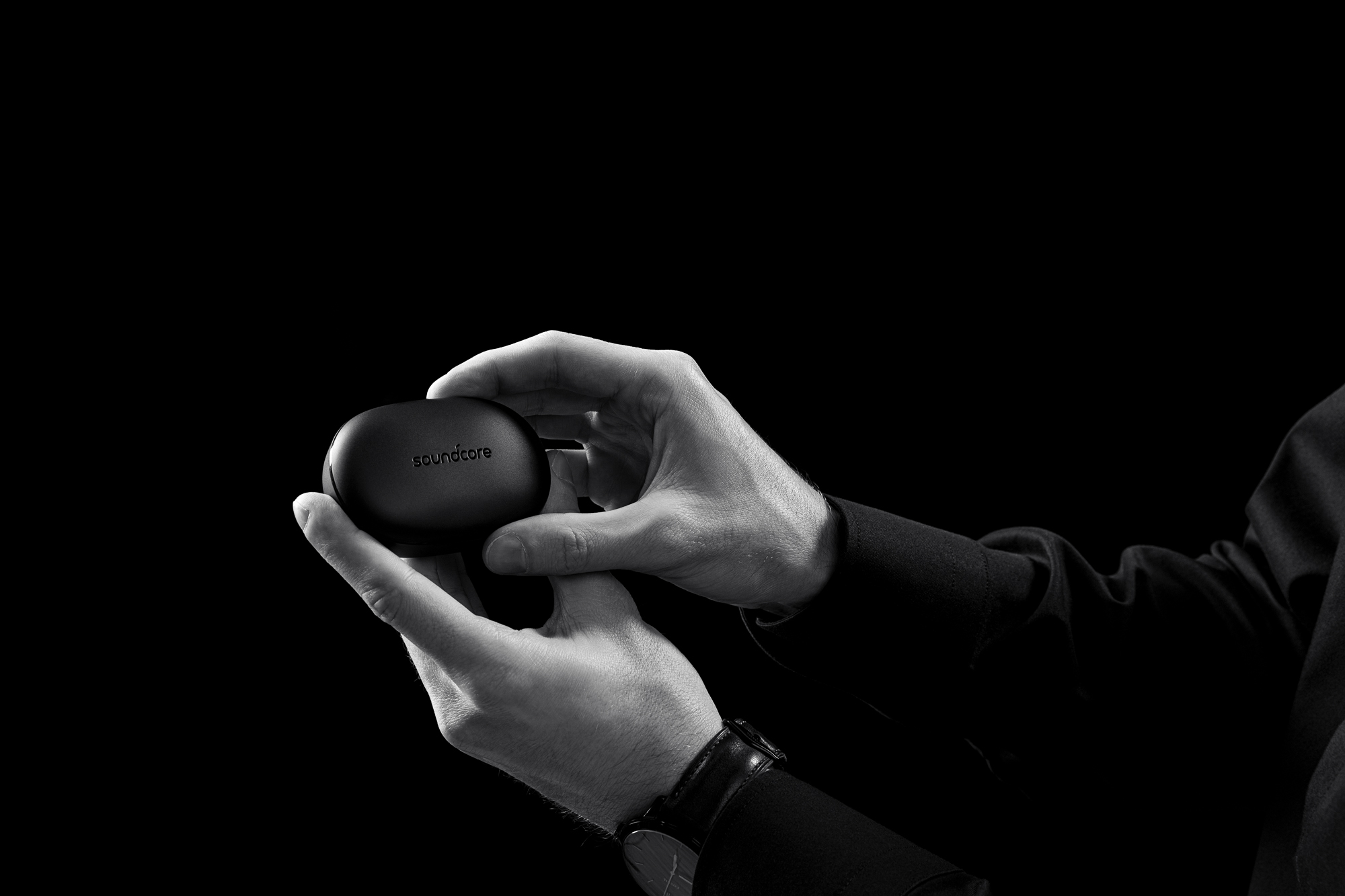 Soundcore，tws，Bluetooth，headset，