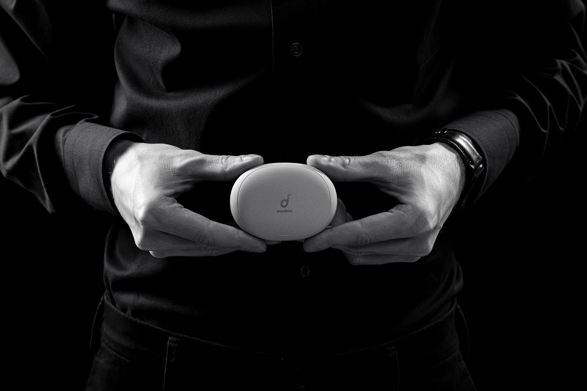 Soundcore，tws，Bluetooth，headset，