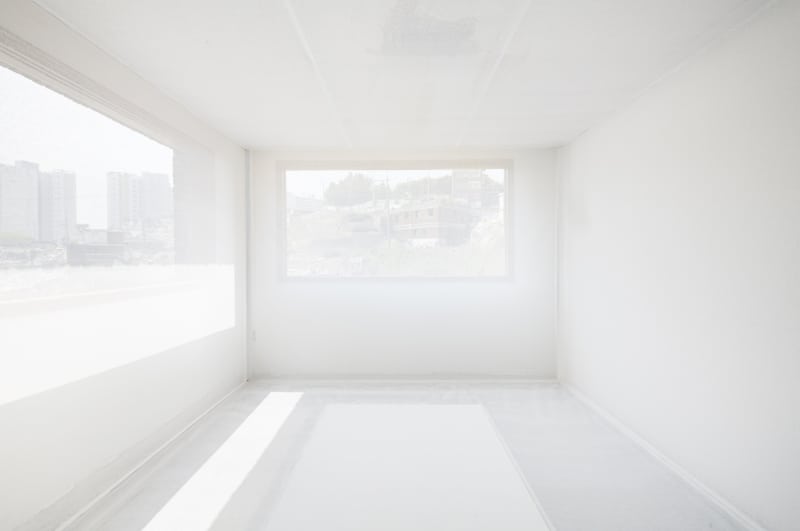 Interior design and architectural design project，gold prize，if，two thousand and eighteen，