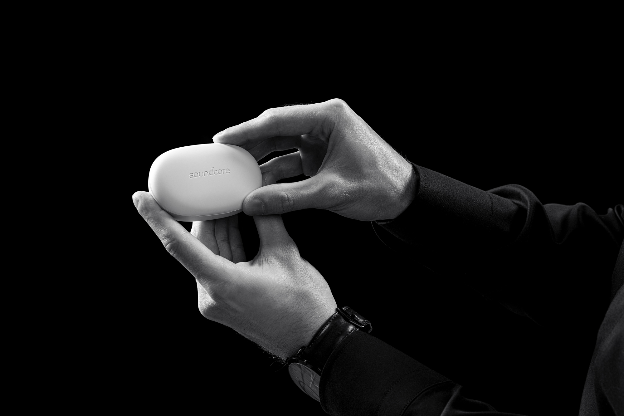 Soundcore，tws，Bluetooth，headset，