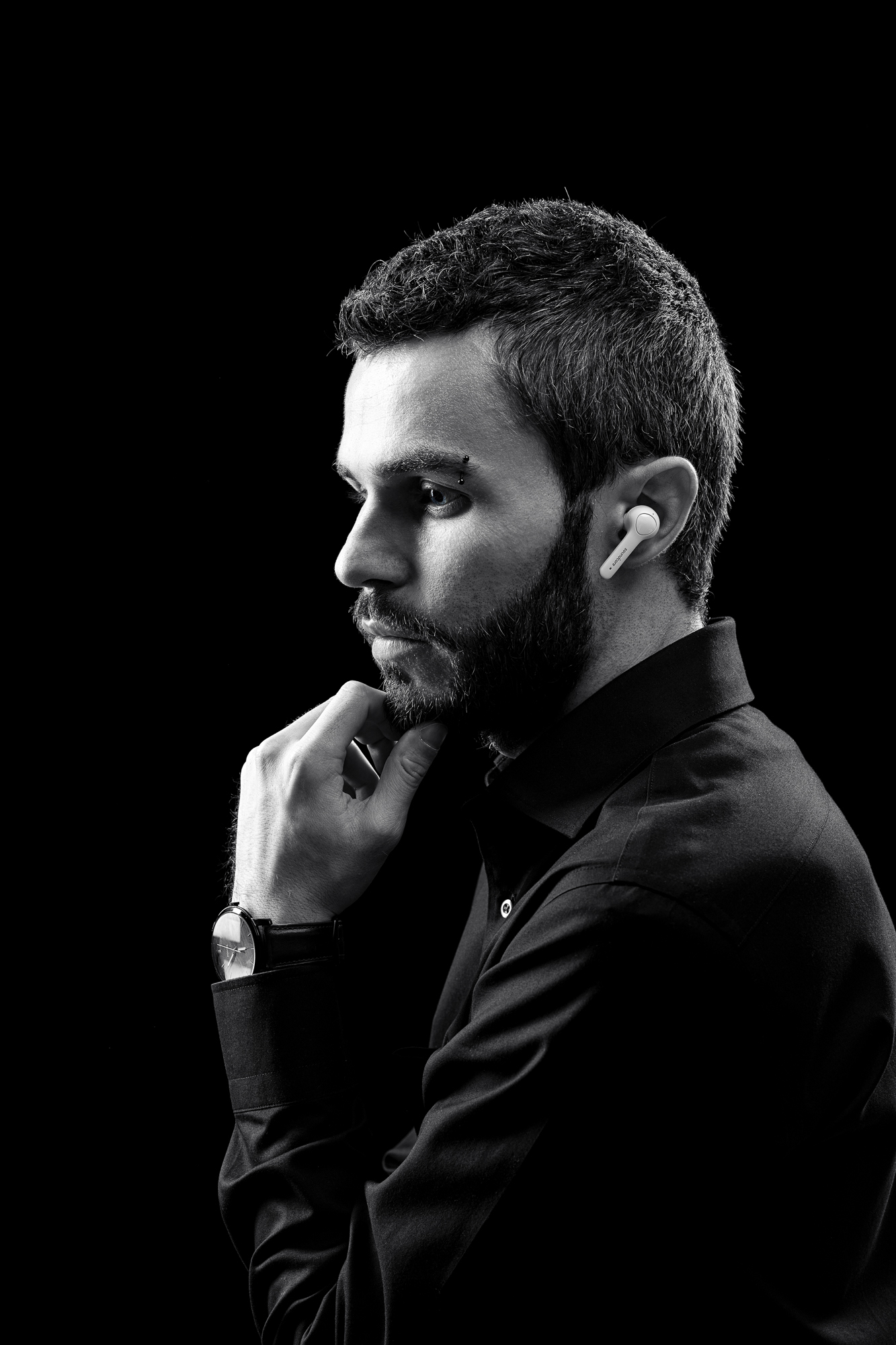 Soundcore，tws，Bluetooth，headset，