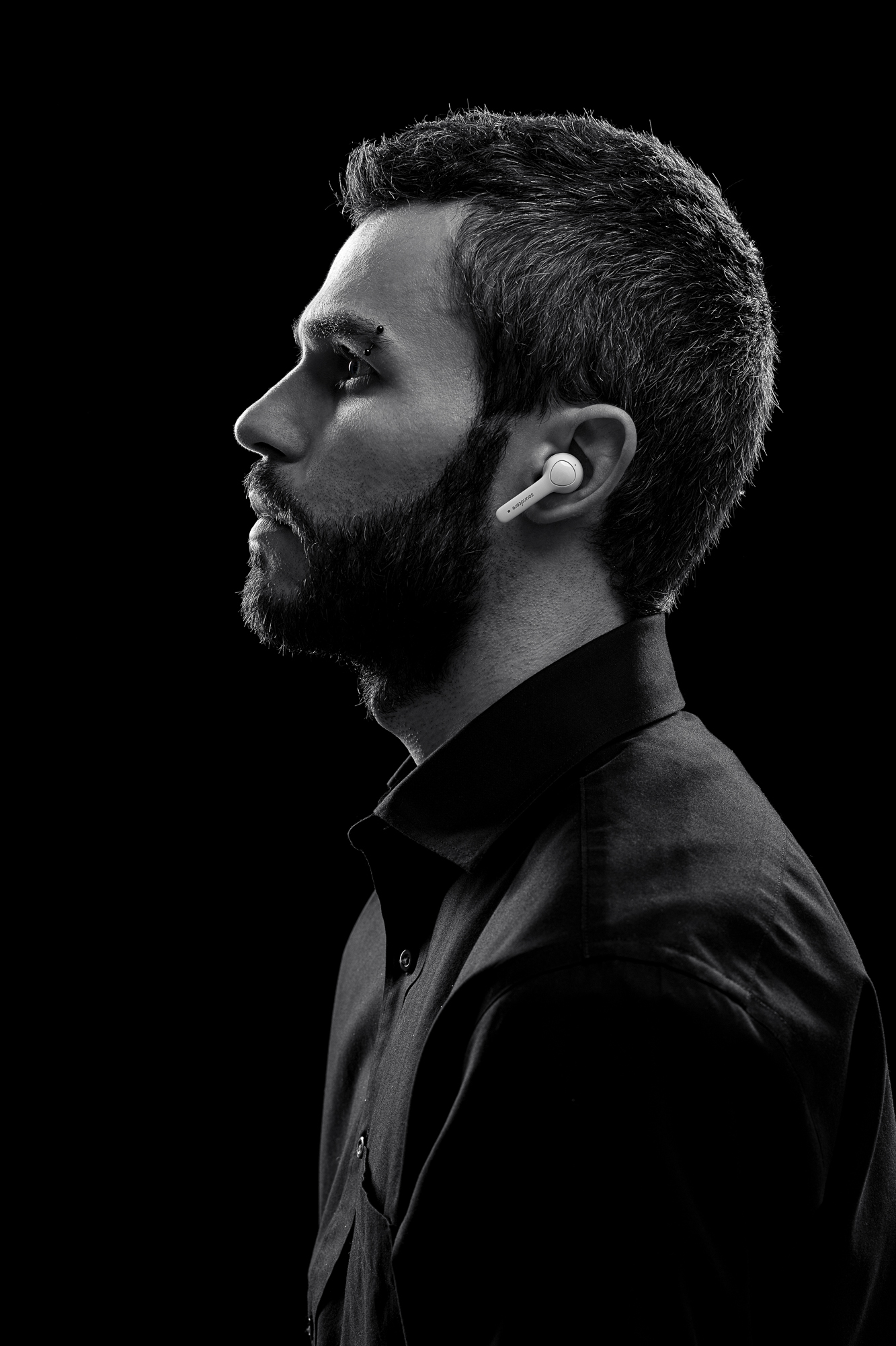 Soundcore，tws，Bluetooth，headset，