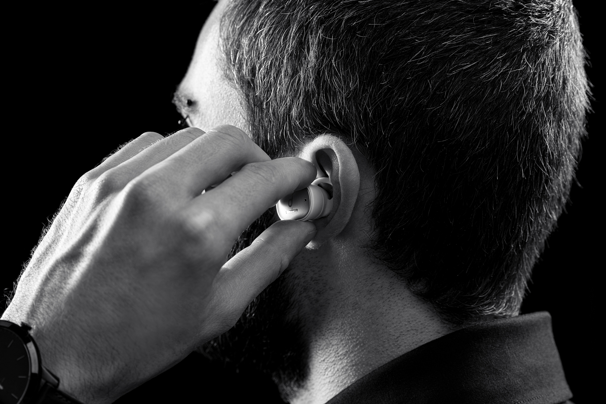 Soundcore，tws，Bluetooth，headset，