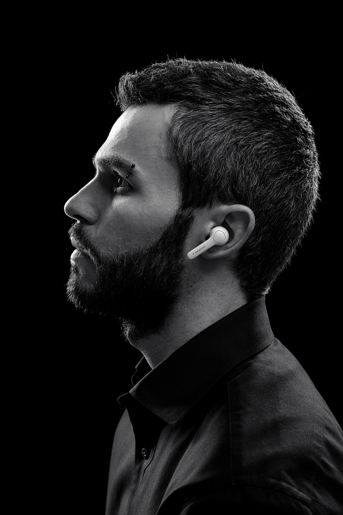 Soundcore，tws，Bluetooth，headset，