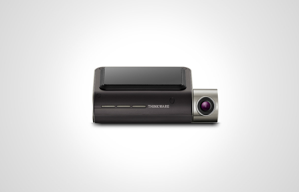 product design，camera，Car cam，THINKWARE F800，