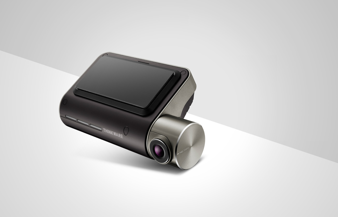 product design，camera，Car cam，THINKWARE F800，