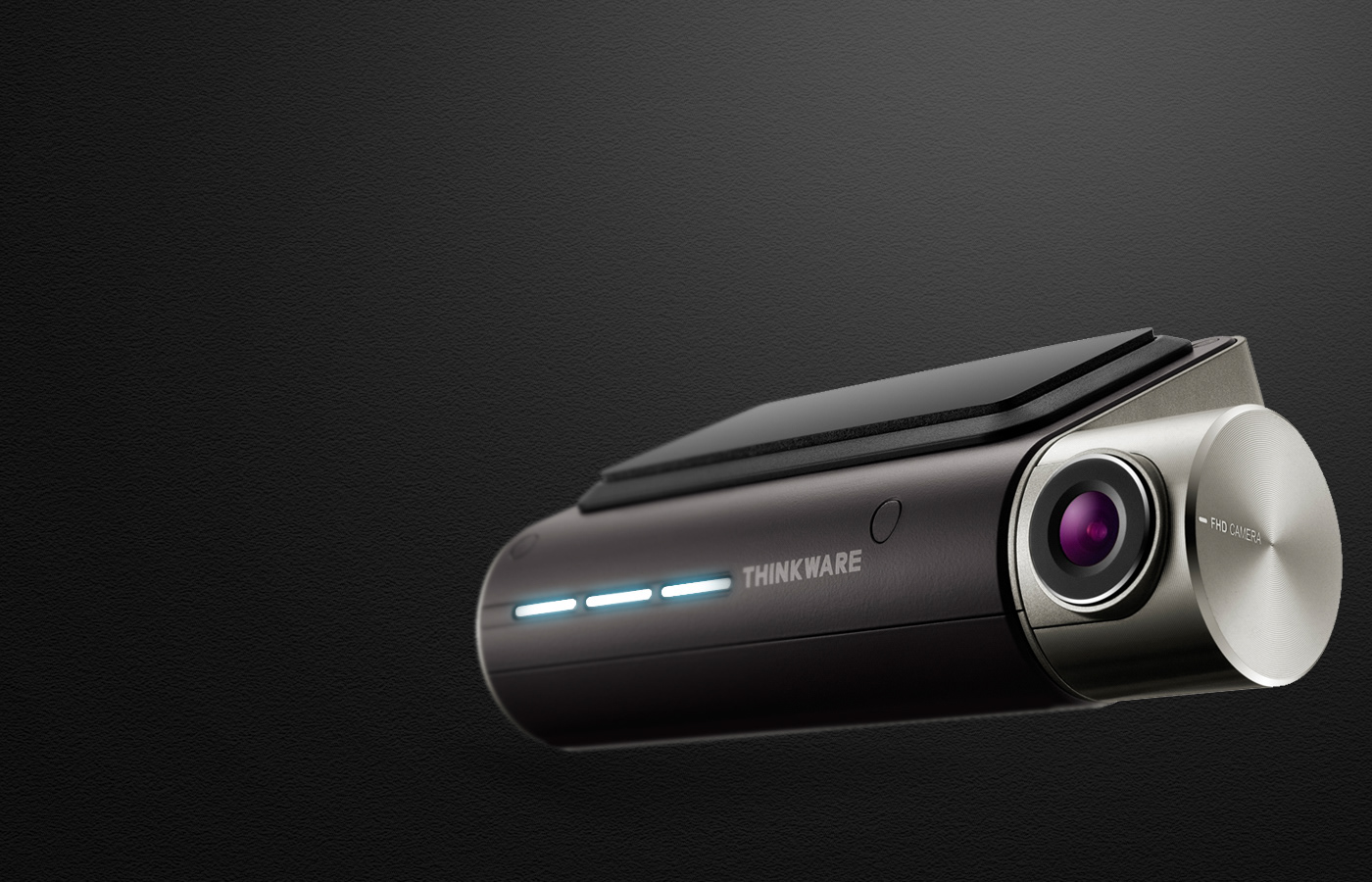 product design，camera，Car cam，THINKWARE F800，