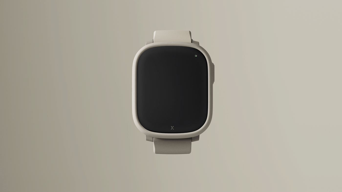 Wrist watch，children，intelligence，Appearance design，delicate，