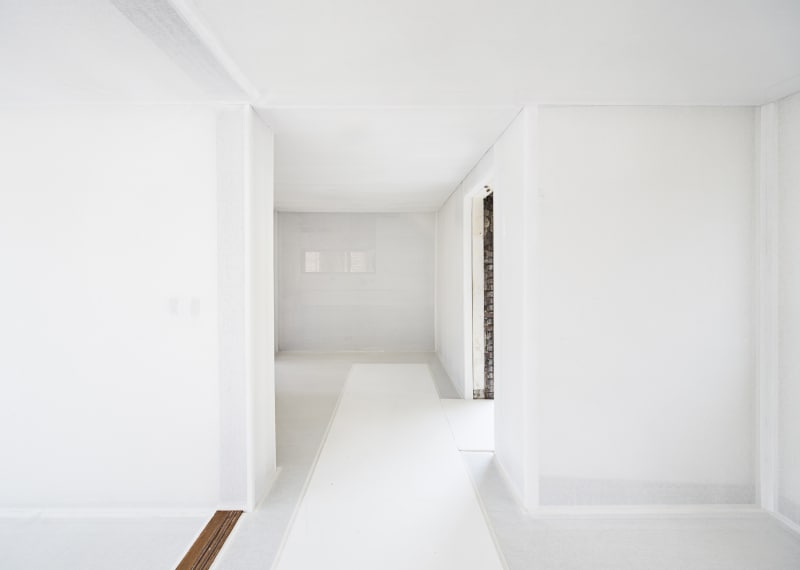 Interior design and architectural design project，gold prize，if，two thousand and eighteen，