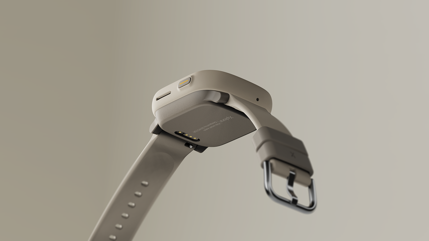 Wrist watch，children，intelligence，Appearance design，delicate，