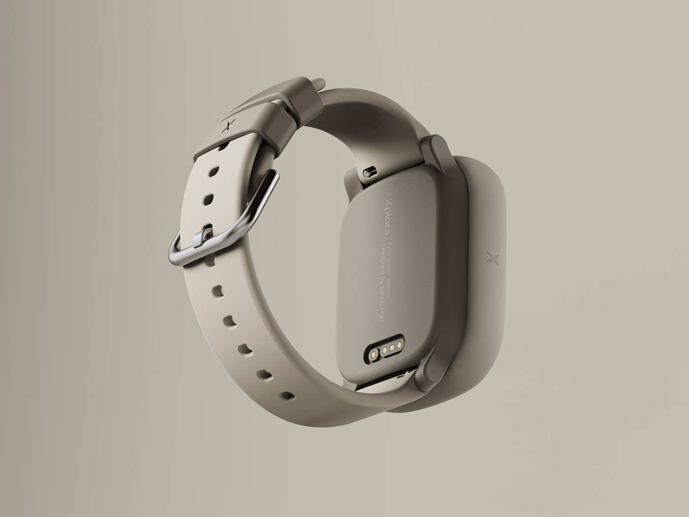 Wrist watch，children，intelligence，Appearance design，delicate，