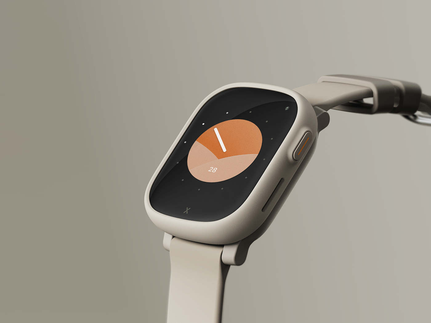 Wrist watch，children，intelligence，Appearance design，delicate，