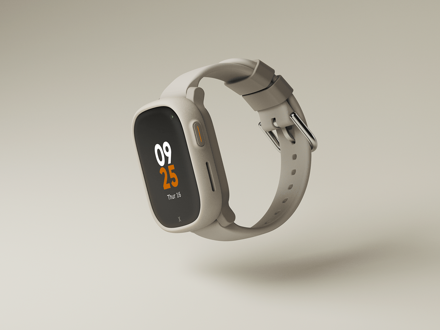 Wrist watch，children，intelligence，Appearance design，delicate，