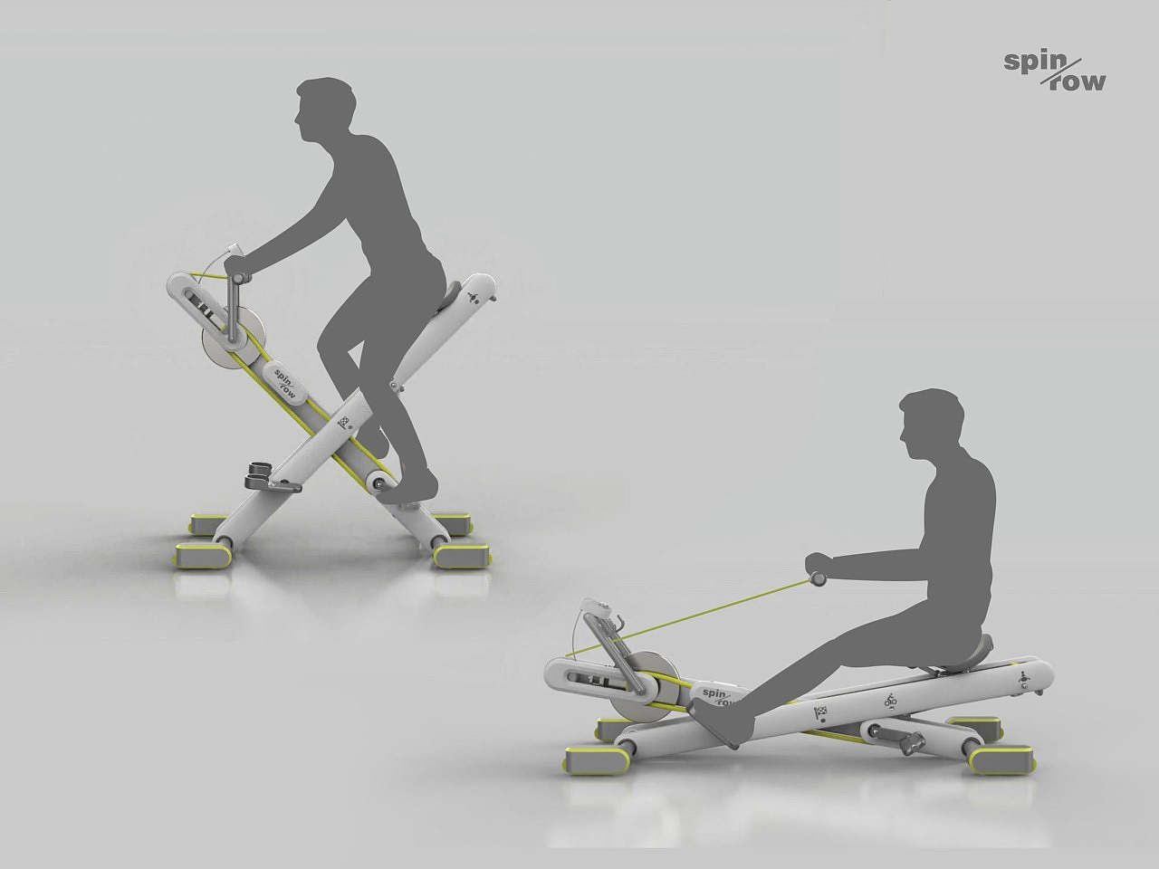 product design，Appearance design，Exercise equipment，convenient，