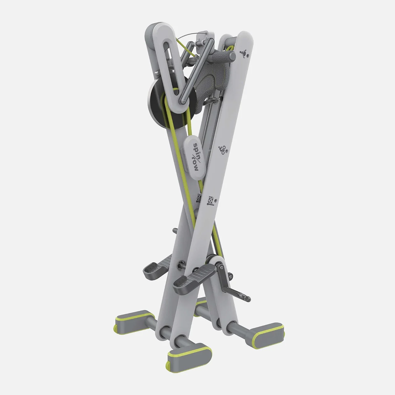 product design，Appearance design，Exercise equipment，convenient，