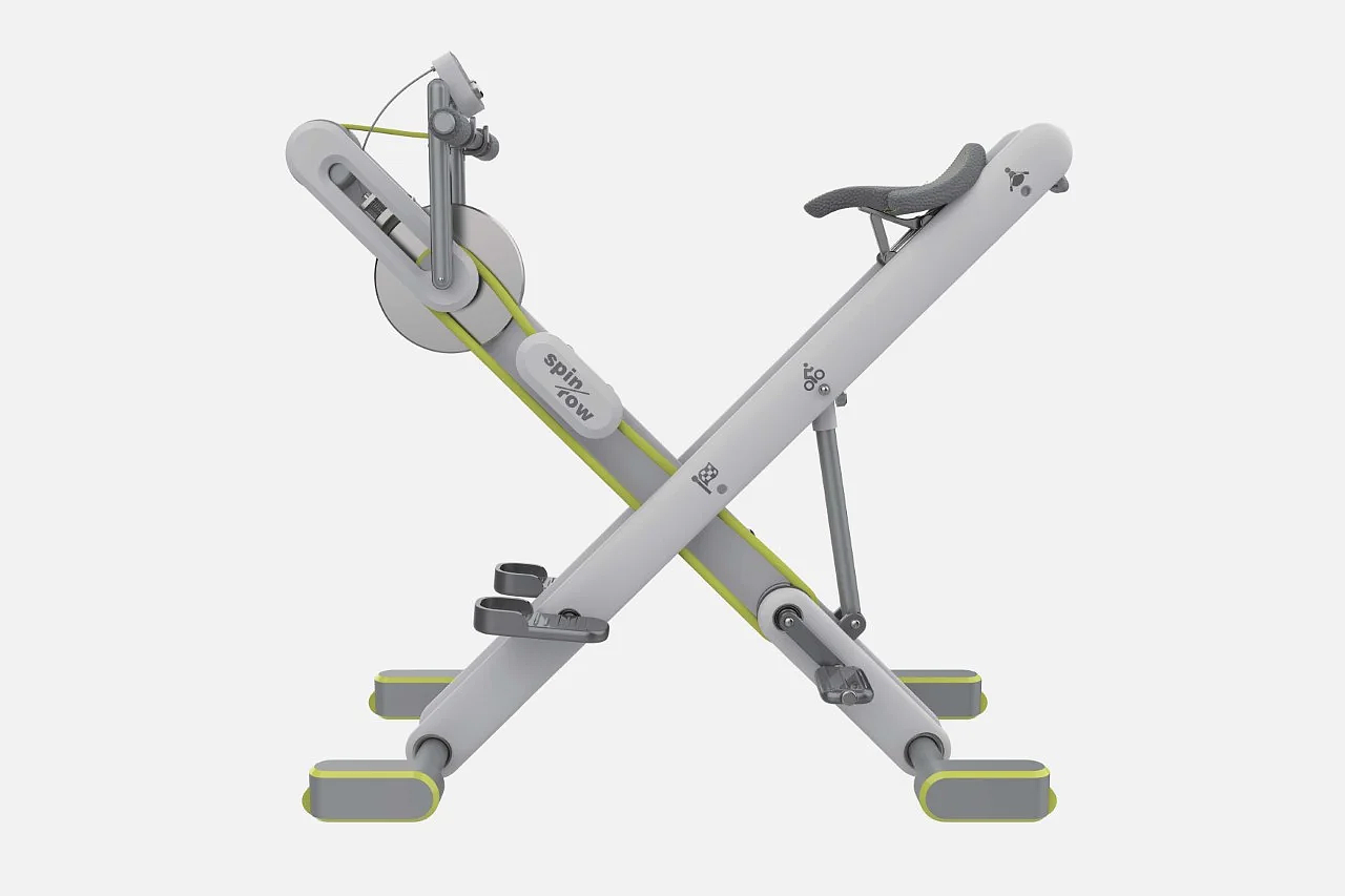 product design，Appearance design，Exercise equipment，convenient，