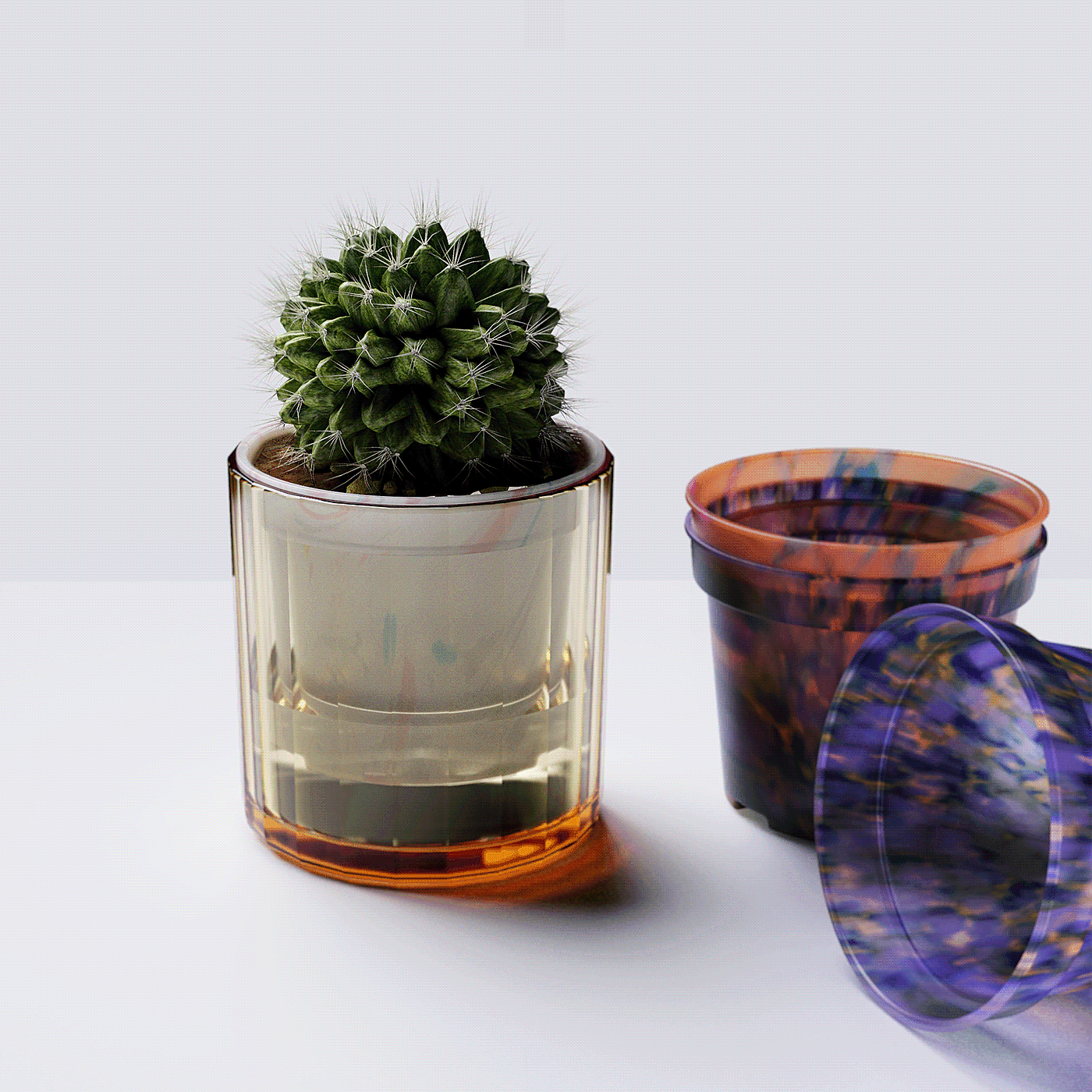 environment protection，Recycled plastics，product design，Appearance design，