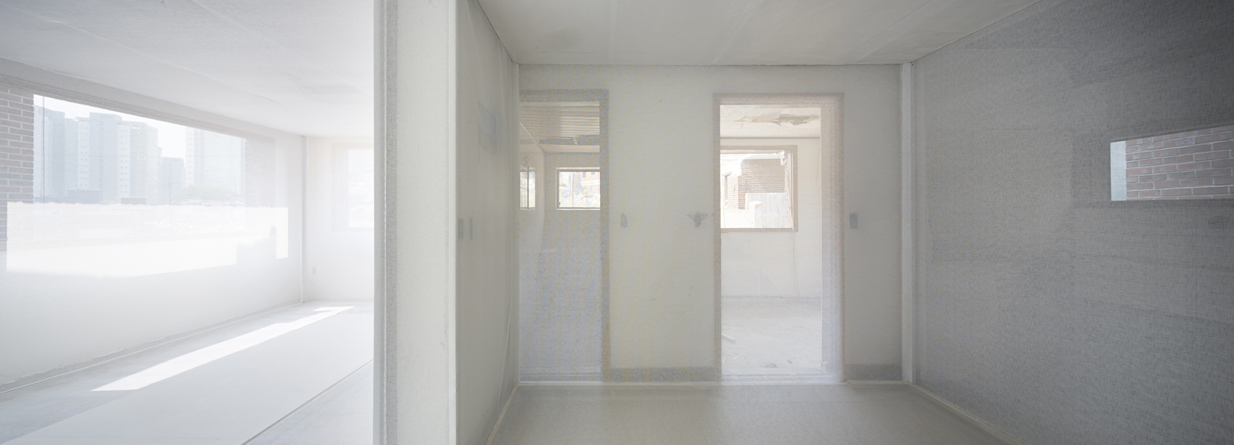 Interior design and architectural design project，gold prize，if，two thousand and eighteen，