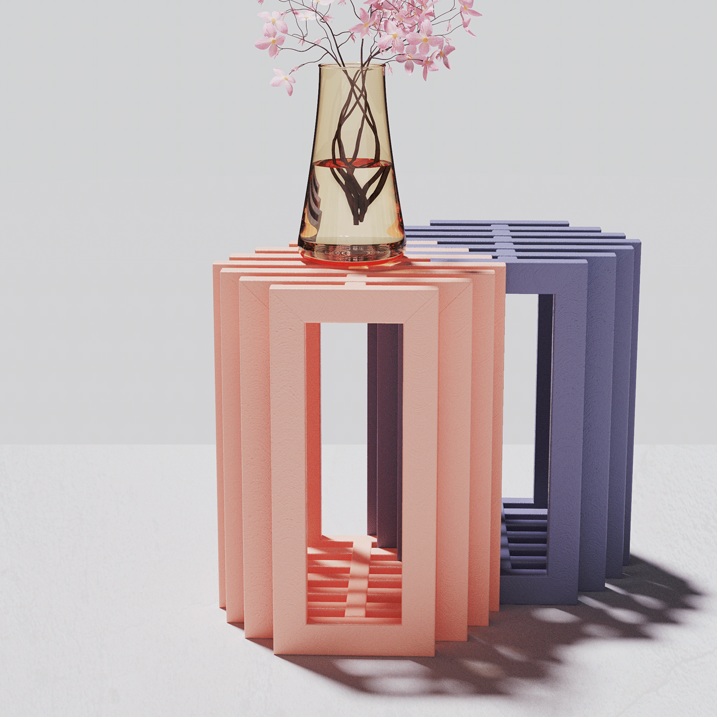 environment protection，Recycled plastics，product design，Appearance design，