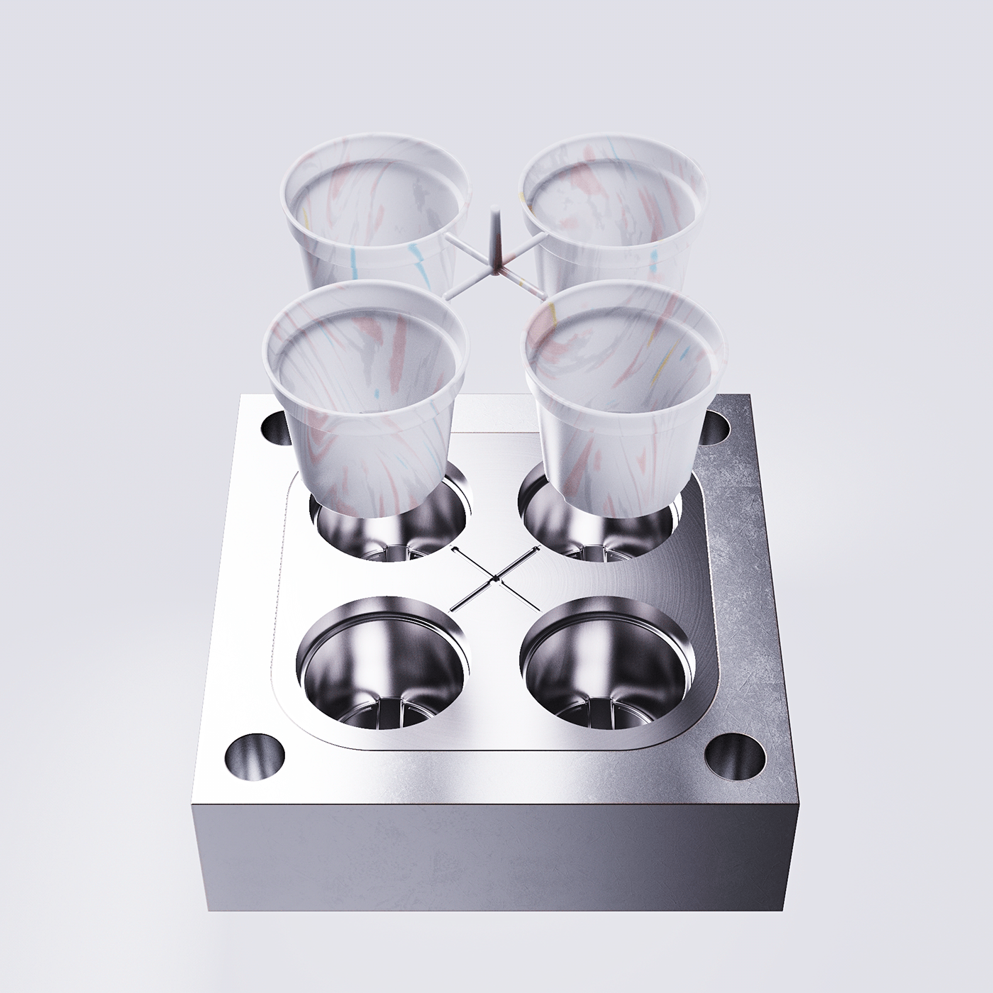 environment protection，Recycled plastics，product design，Appearance design，