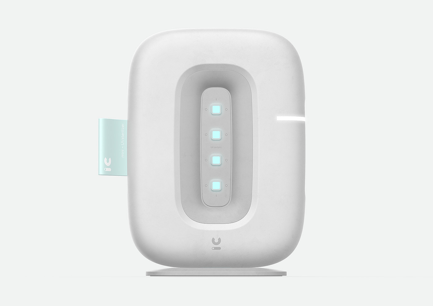 intelligence，Sterilization dehumidifier，product design，Appearance design，convenient，