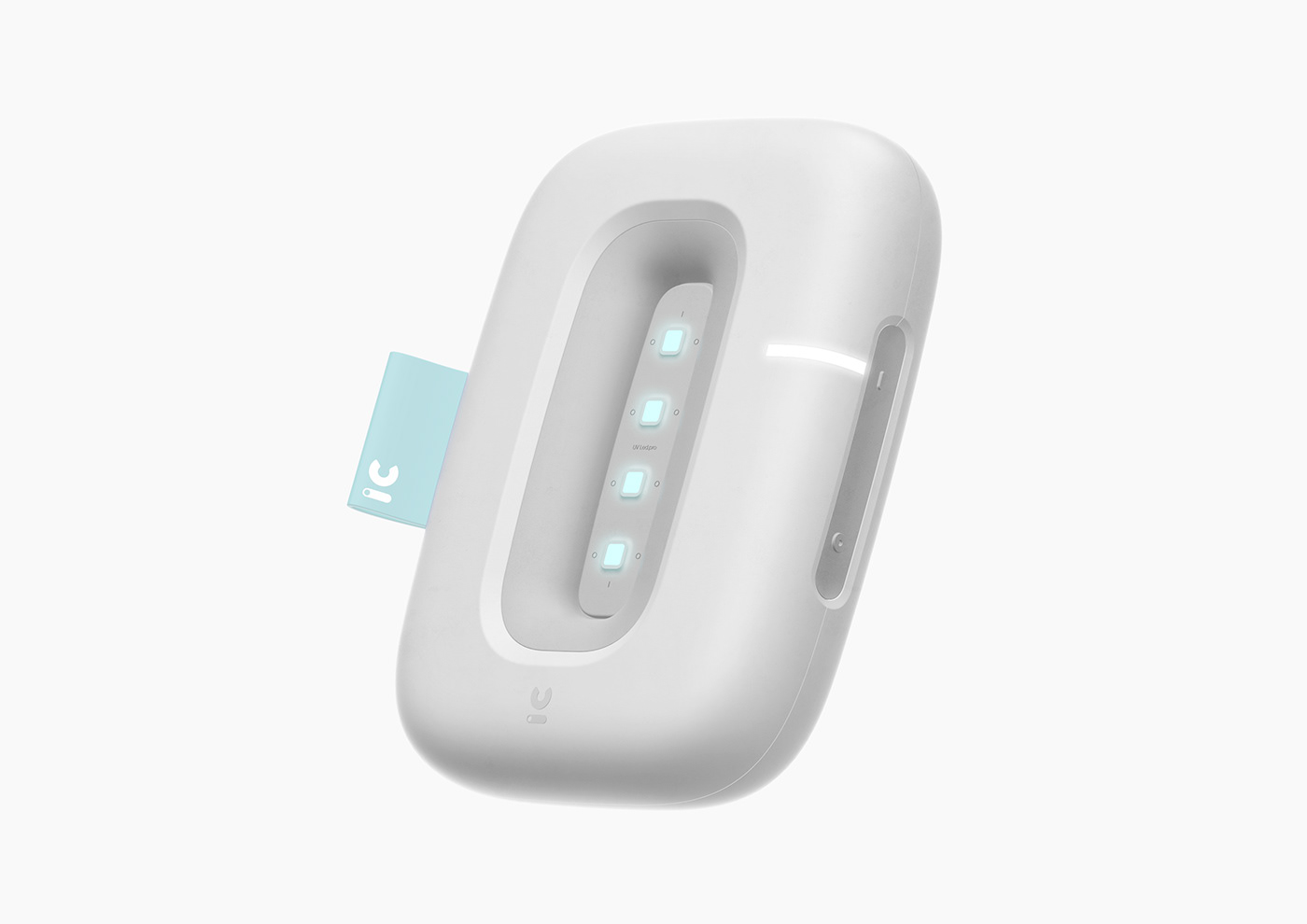 intelligence，Sterilization dehumidifier，product design，Appearance design，convenient，