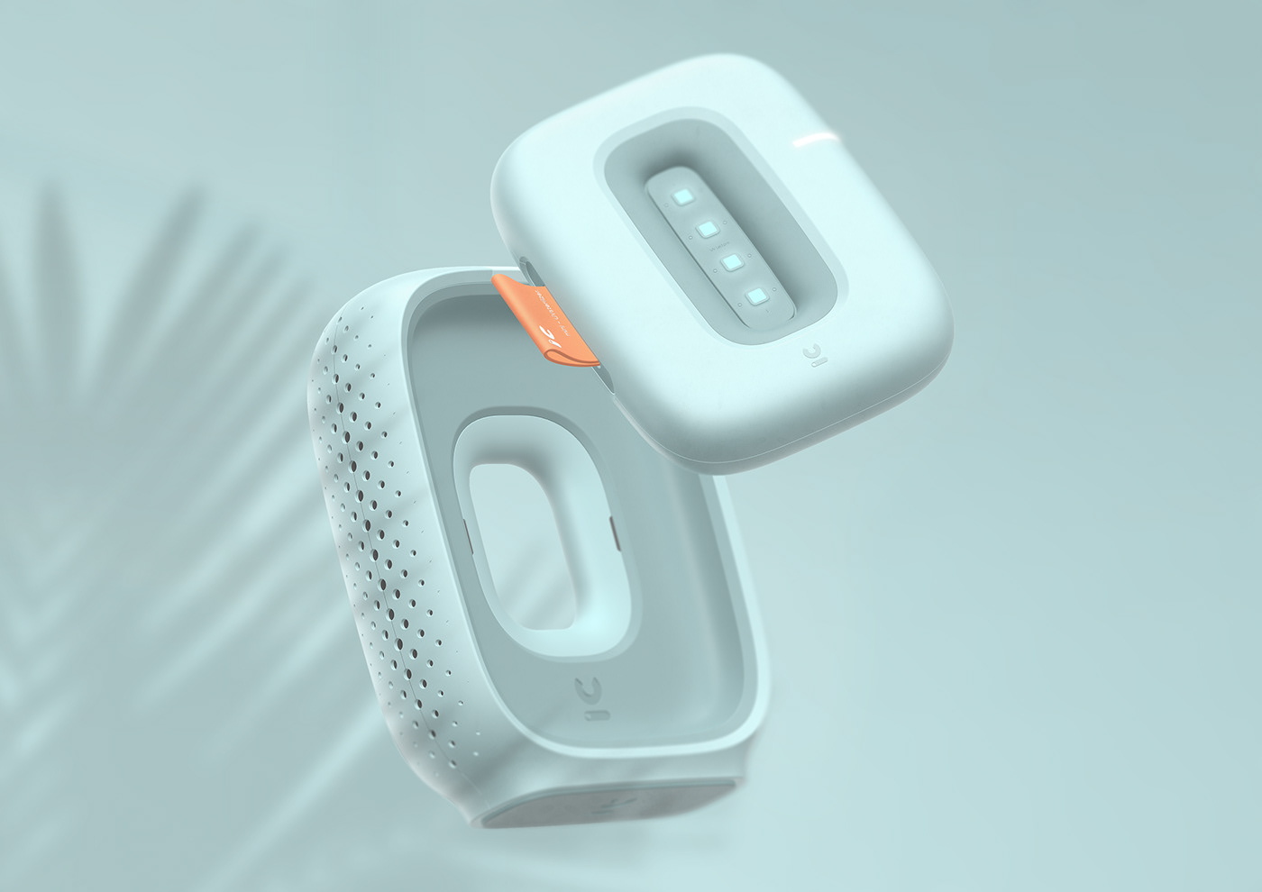 intelligence，Sterilization dehumidifier，product design，Appearance design，convenient，