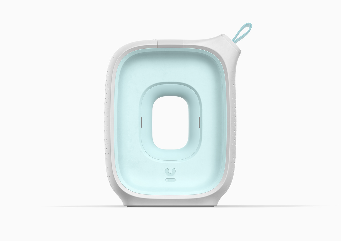 intelligence，Sterilization dehumidifier，product design，Appearance design，convenient，