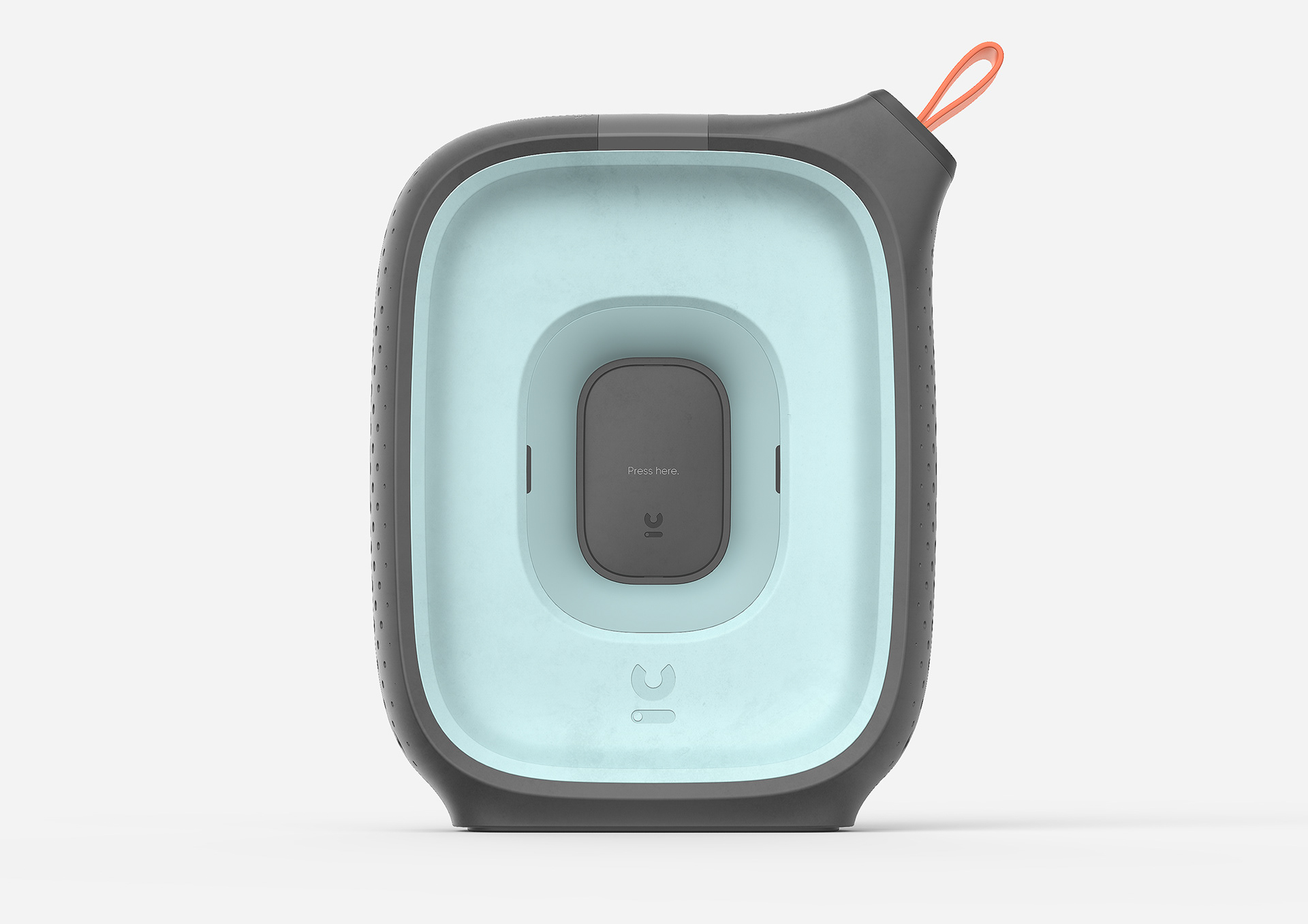 intelligence，Sterilization dehumidifier，product design，Appearance design，convenient，