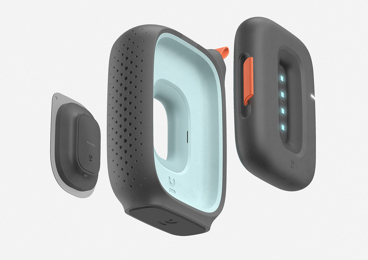 intelligence，Sterilization dehumidifier，product design，Appearance design，convenient，