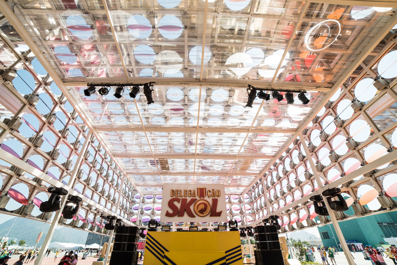 Interior design and architectural design project，gold prize，if，two thousand and eighteen，