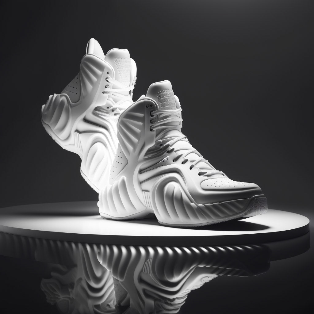 Shoe series，Appearance design，exquisite，product design，