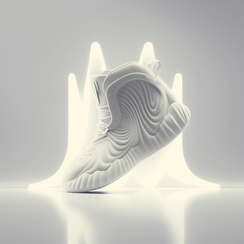 Shoe series，Appearance design，exquisite，product design，