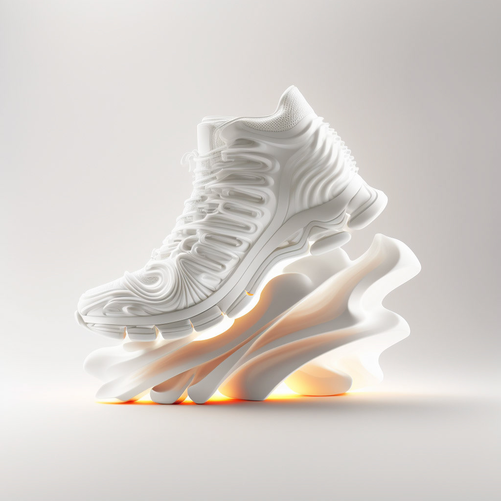 Shoe series，Appearance design，exquisite，product design，