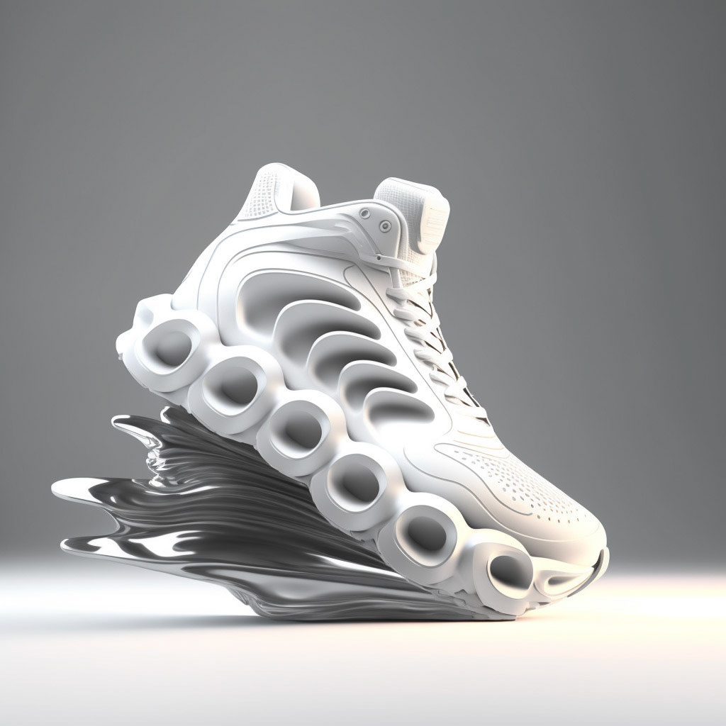 Shoe series，Appearance design，exquisite，product design，