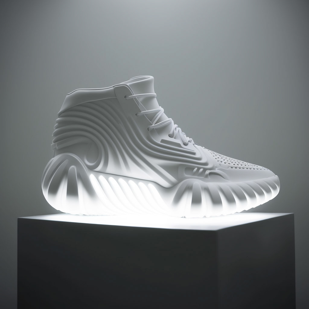 Shoe series，Appearance design，exquisite，product design，