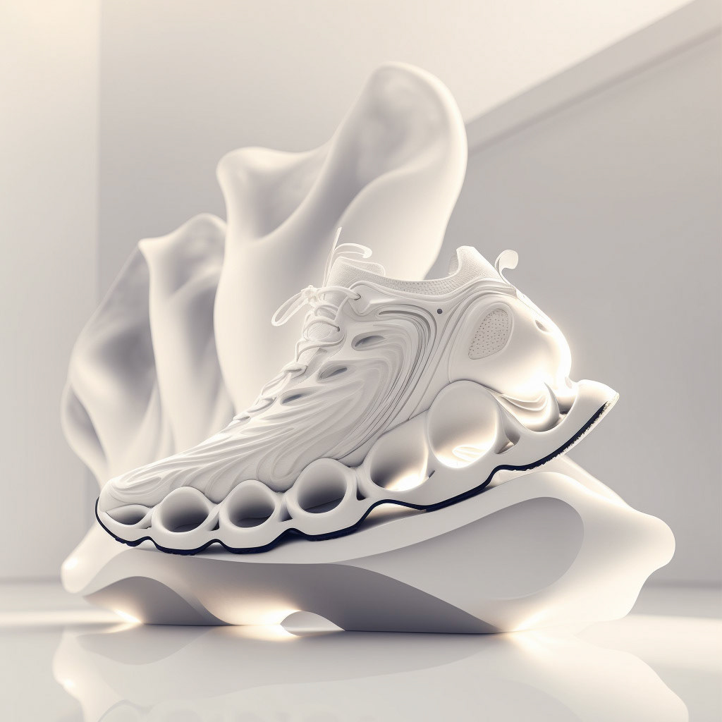 Shoe series，Appearance design，exquisite，product design，