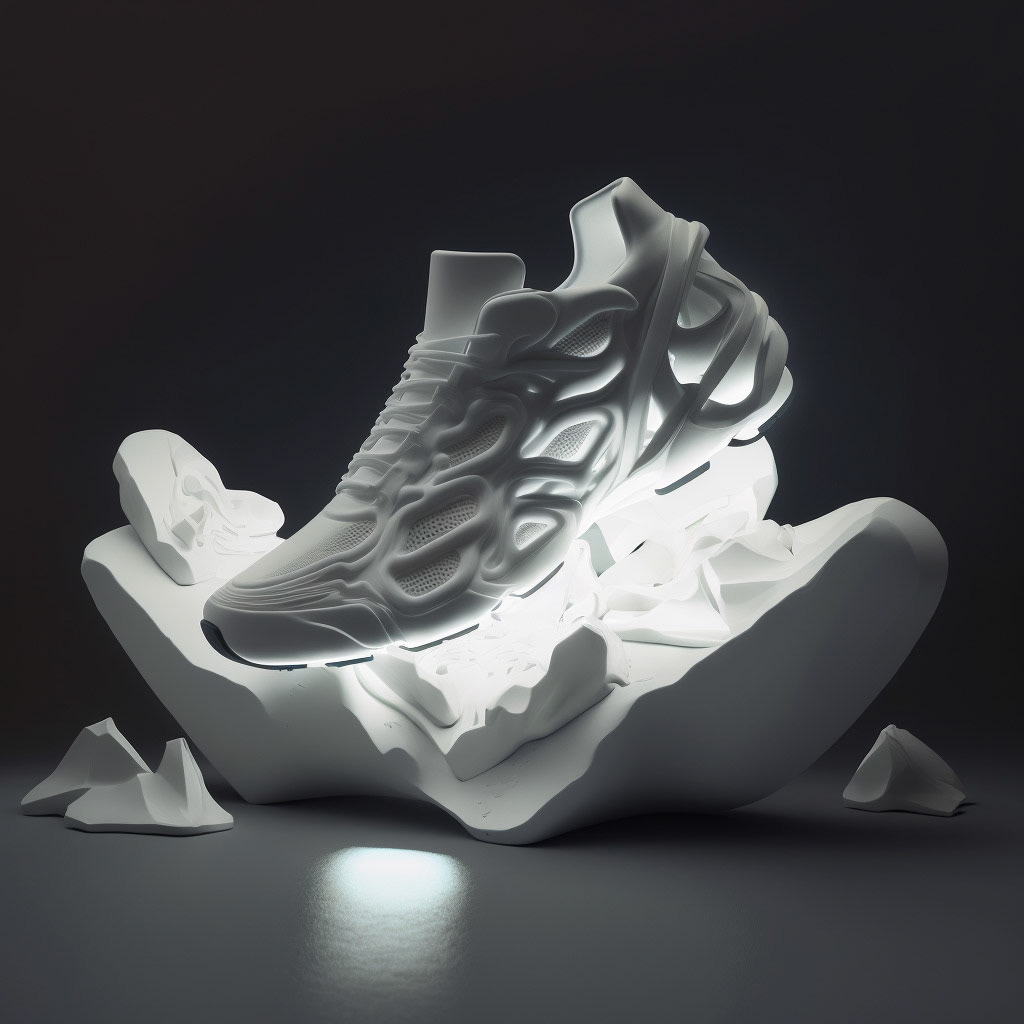 Shoe series，Appearance design，exquisite，product design，