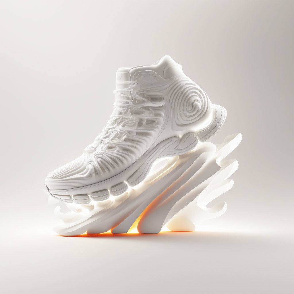 Shoe series，Appearance design，exquisite，product design，